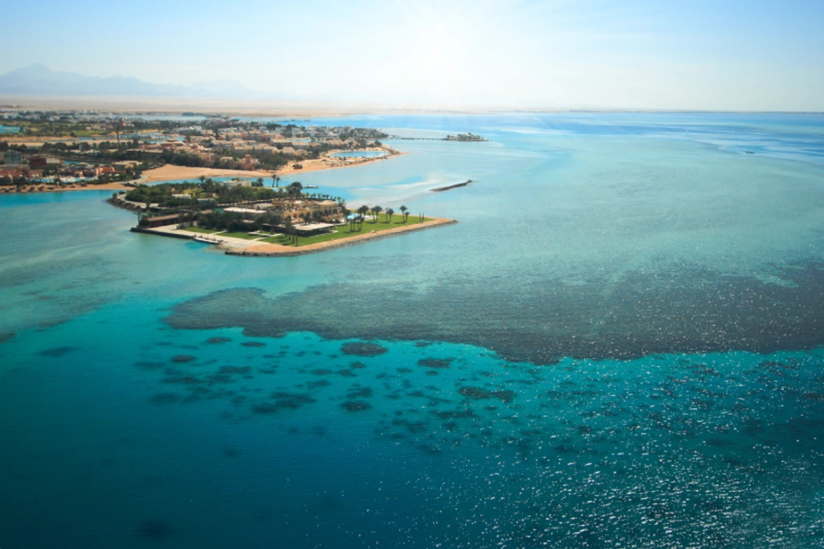 el gouna ägypten