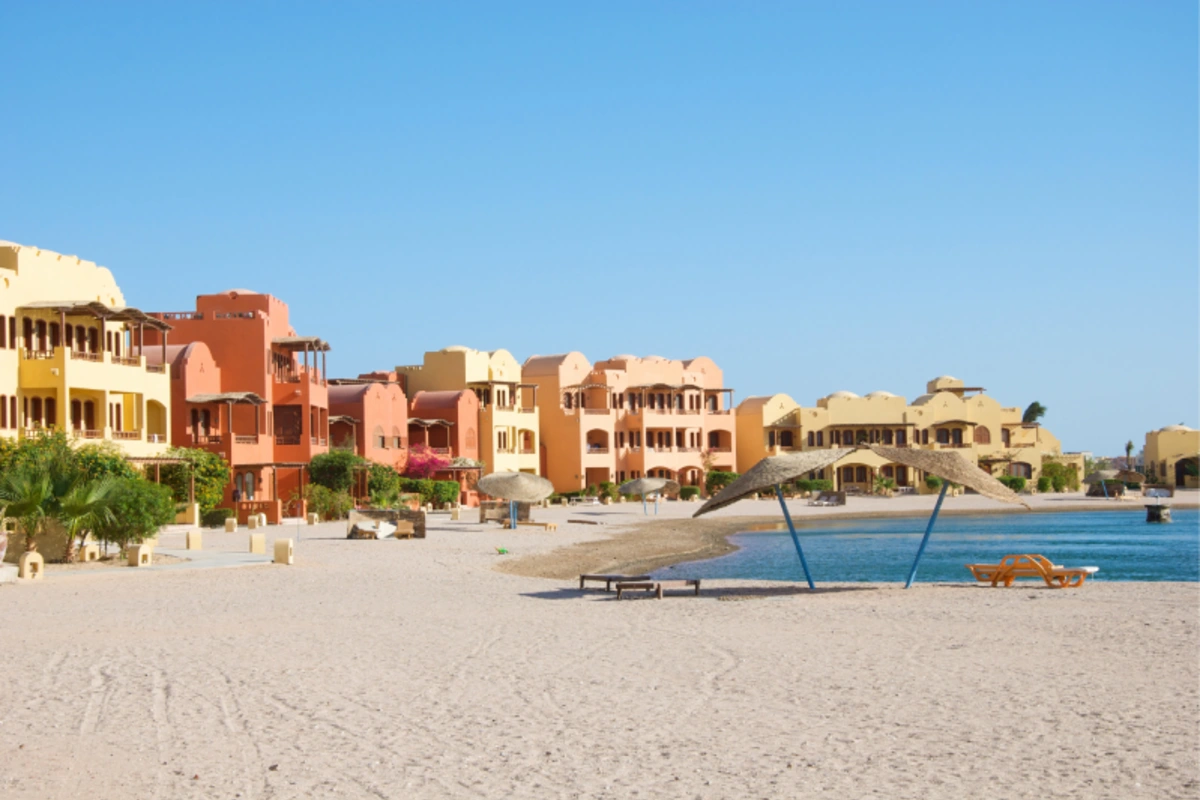 el gouna ägypten