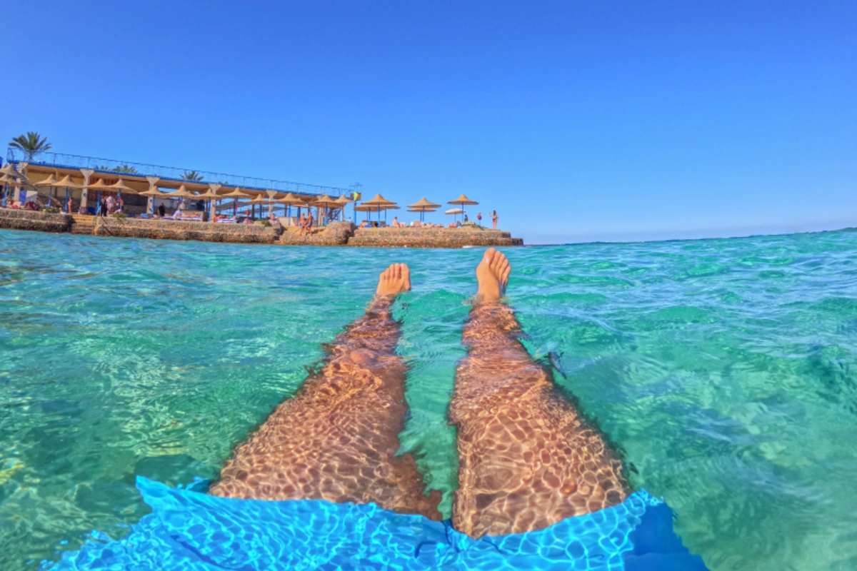 el gouna ägypten