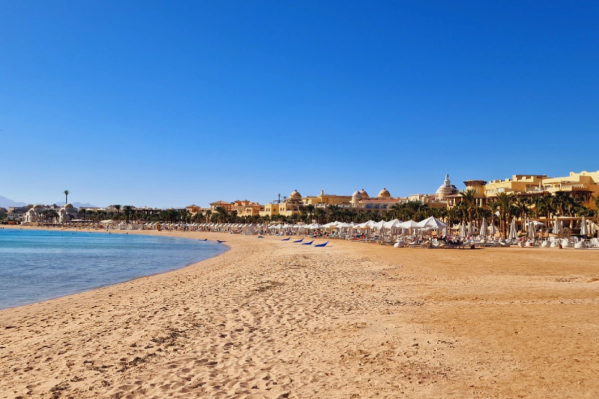 Sahl Hasheesh
