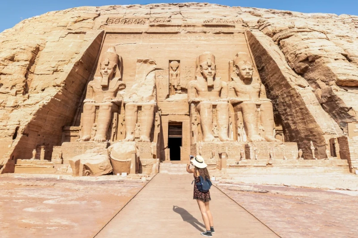 Die doppelte Bedeutung – Segen und Herausforderung für Ägypten