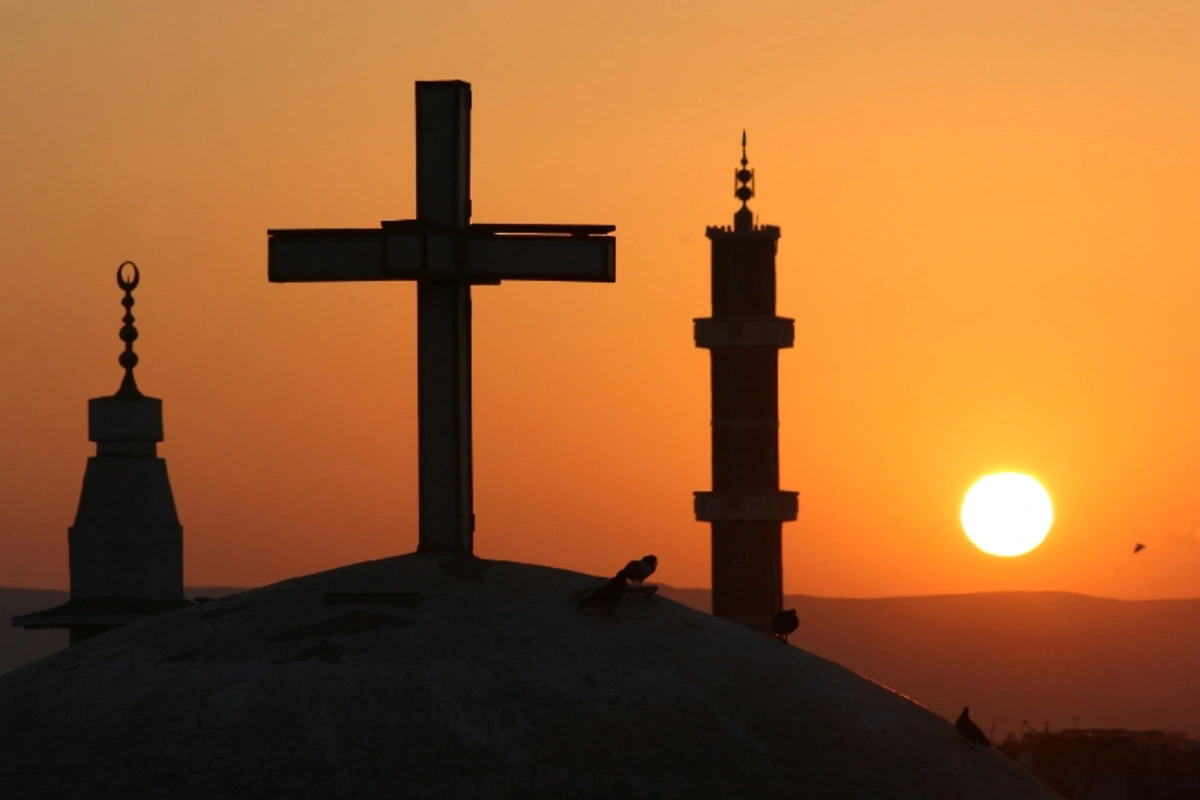 Kirchen in Ägypten
