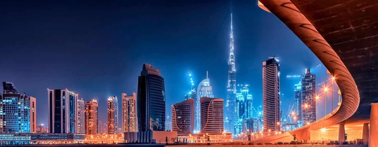 Dubai