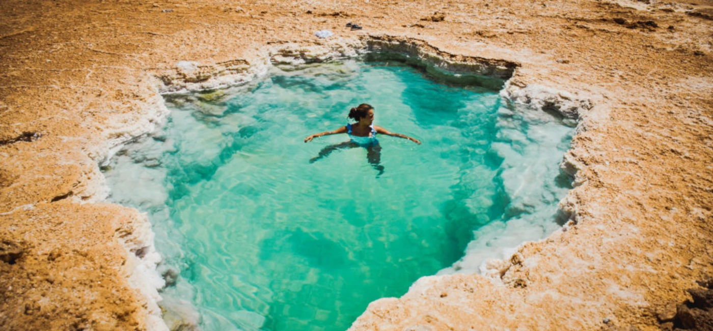 Siwa Oasis