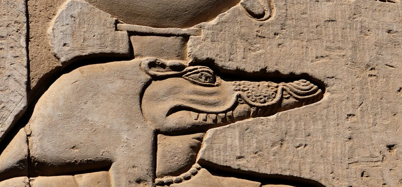 Templo de Sobek