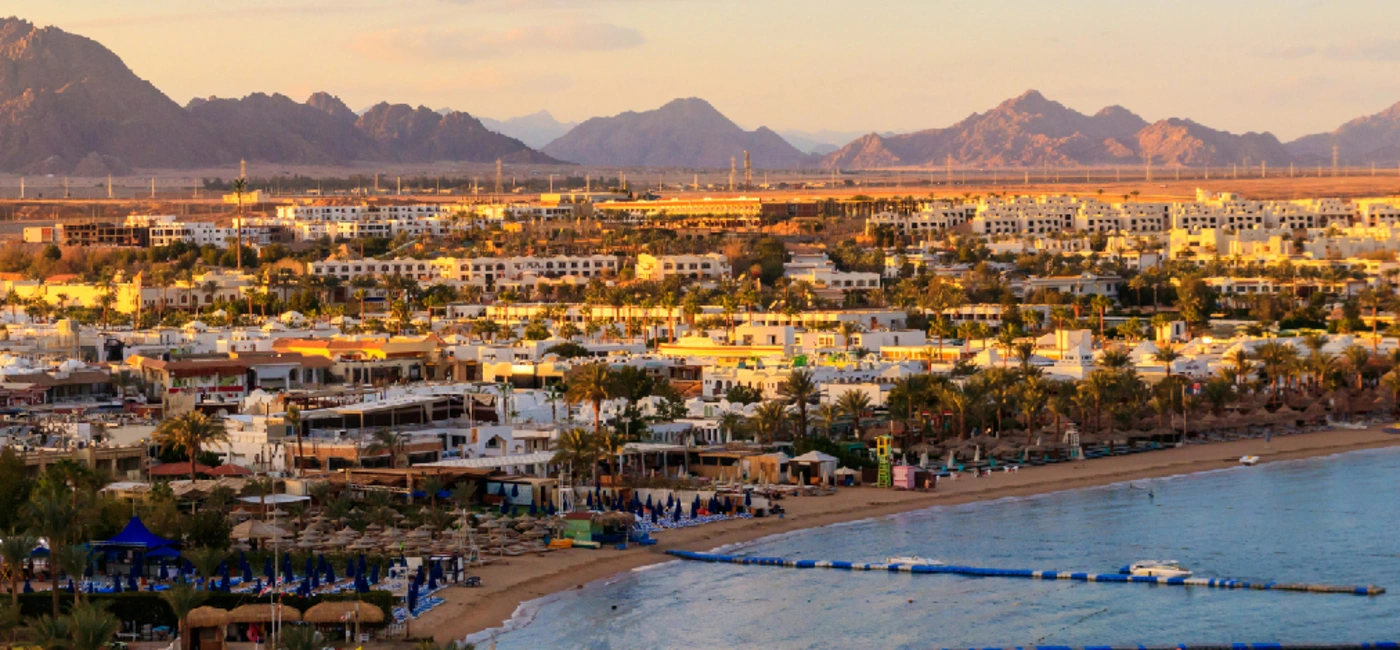 Sharm El Sheij: Tu Próxima Aventura en el Mar Rojo