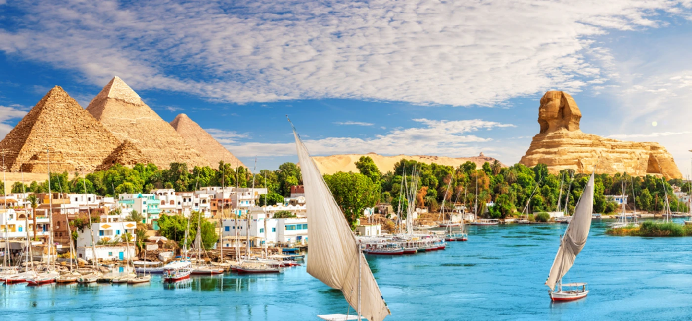 Navegación en el Antiguo Egipto: Barcos, Tecnología y Comercio a lo Largo del Nilo