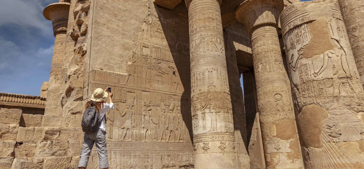 Kom Ombo