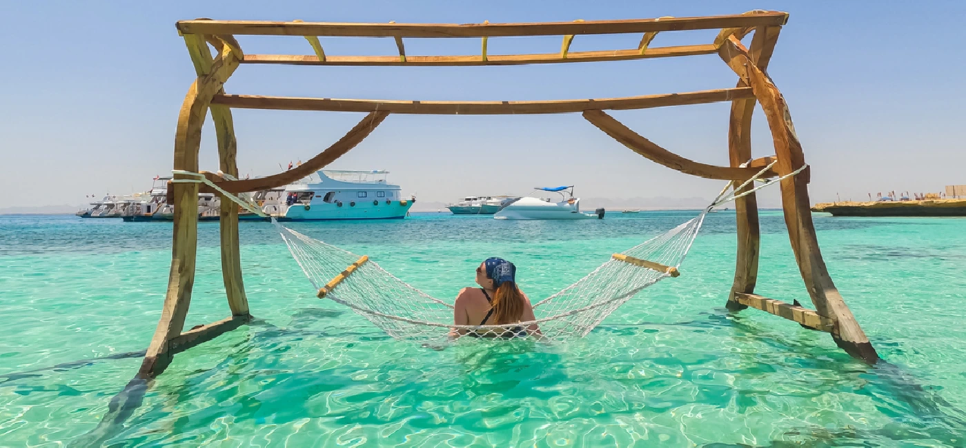 El Gouna: Qué Hacer, Playas y Alojamiento en el Mar Rojo