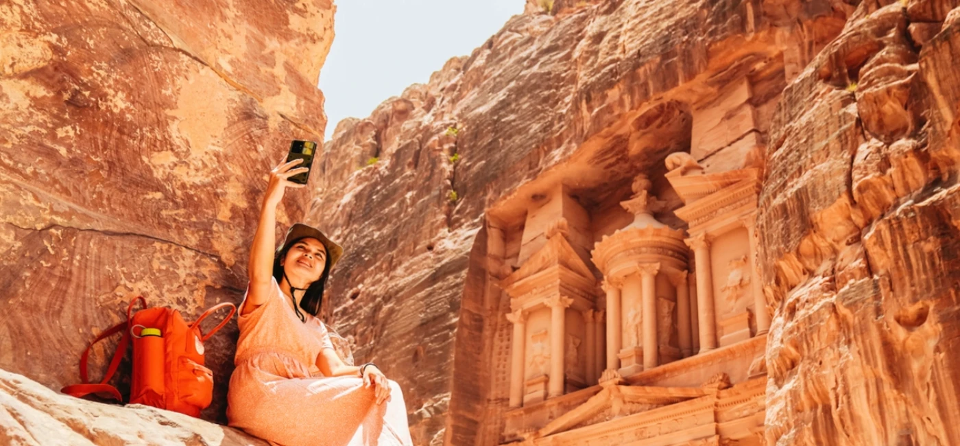 Petra Jordania: Guía Completa para tu Visita