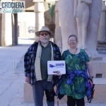 dona e uomo