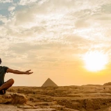 Die schönsten Sehenswürdigkeiten Ägyptens, die Sie besichtigen sollten.