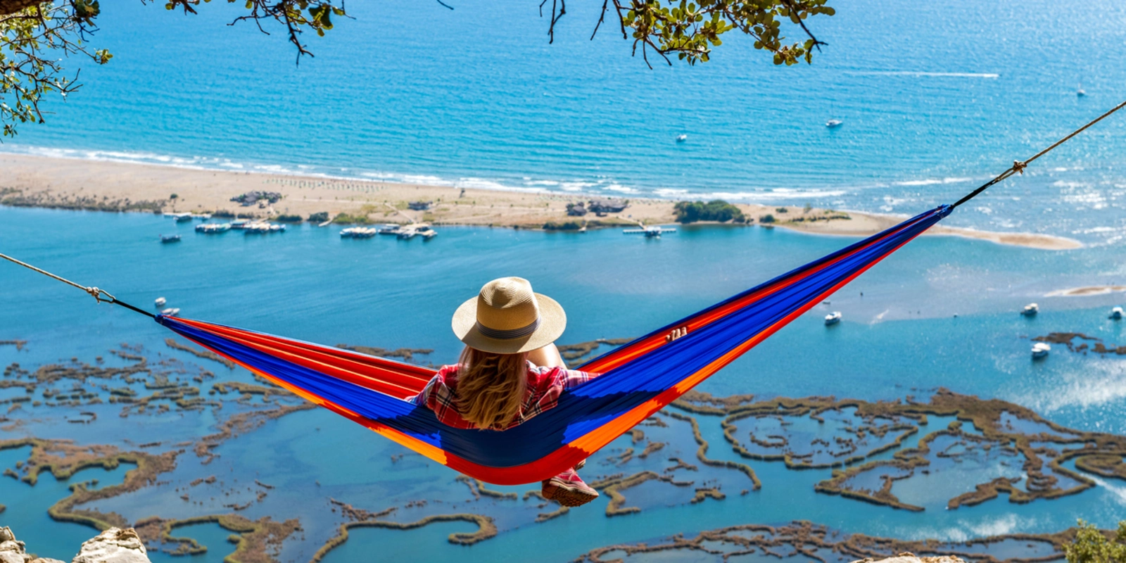 One Destination Different Budgets