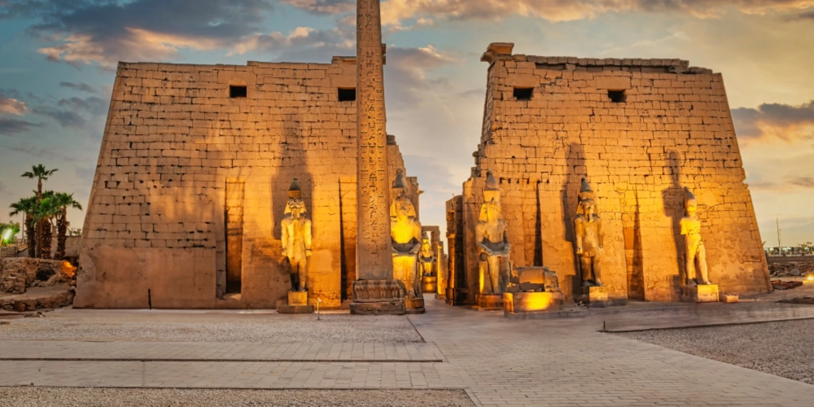 Egypt Family Guide to Luxor with Kids: What to Do and What to Skip