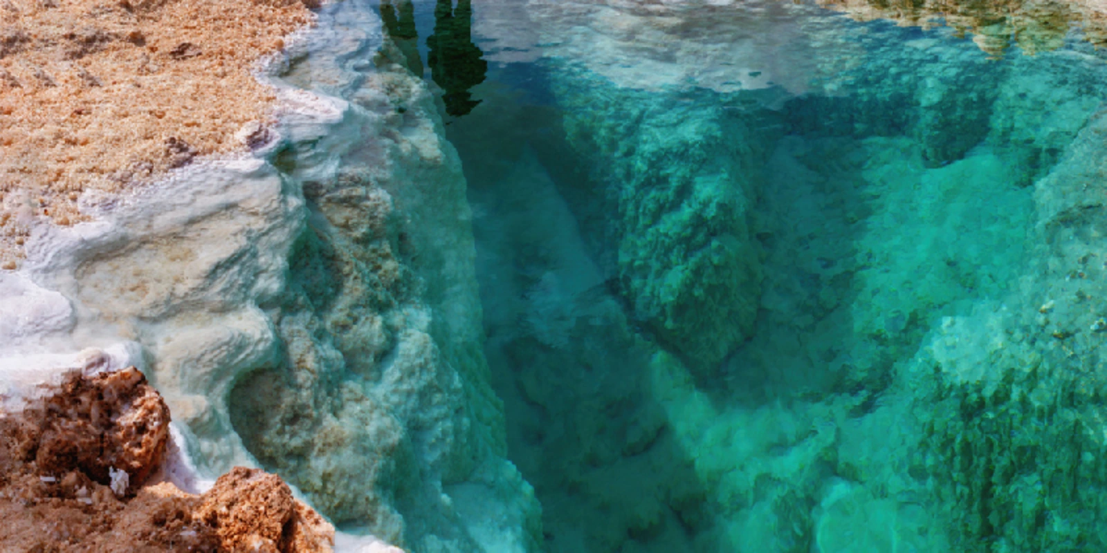 Siwa Oasis, Egypt