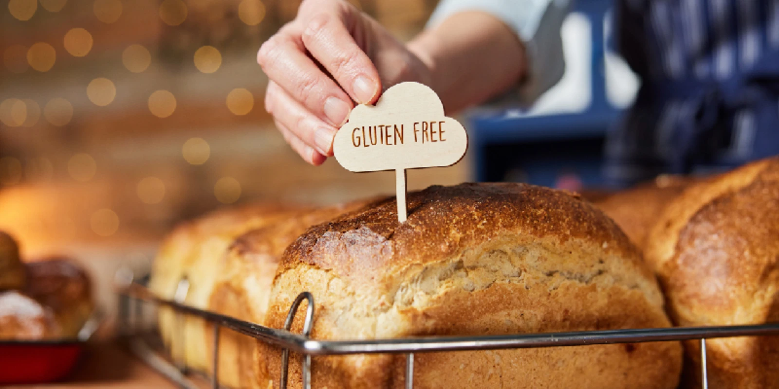 Gluten Free