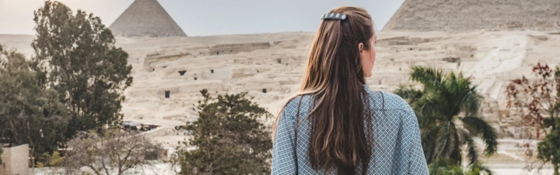 Egypt Travel Packages