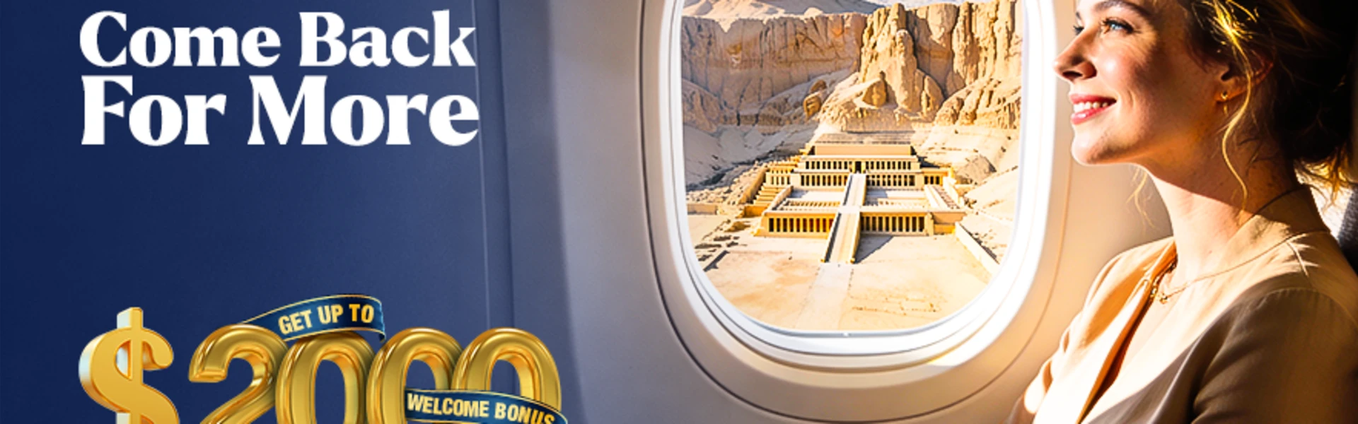 Encore Rewards Program