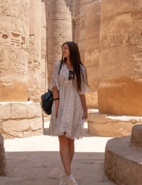 I Segreti del Maestoso Tempio di Karnak a Luxor