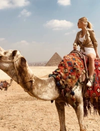 Esplora il Cairo: La vibrante capitale dell'Egitto