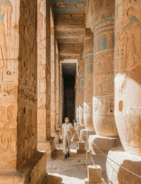 Scopri la meraviglia della città di Luxor