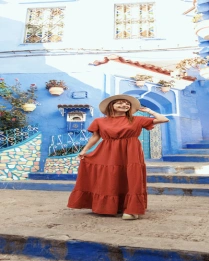 Marruecos