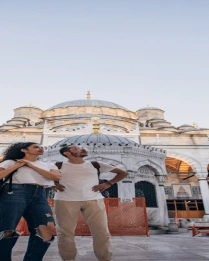 Turquía