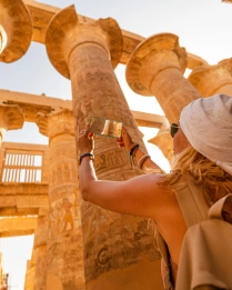 viaje a egipto 5 dias