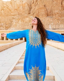 Viaje a Egipto en diciembre