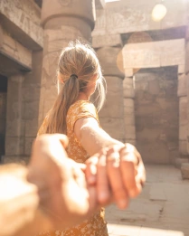 Viaje a Egipto en Semana Santa