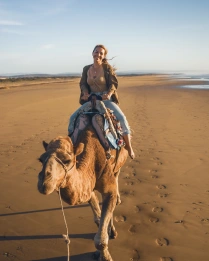 Circuito por Marruecos, Egipto y Dubái