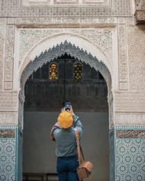 Viaje a Turquía y Marruecos Viaje a Turquía y Marruecos