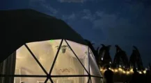 Al Baha Domes