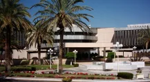IHG Taif Hotel