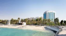 Sheraton Jeddah Hotel