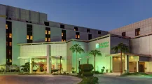 Holiday Inn Riyadh Al Qasr