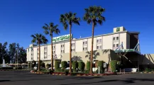 Holiday inn Tabuk Hotel