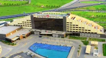 Grand Millennium Tabuk