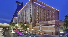 Hilton Jeddah 