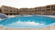 Three Corners Fayrouz Plaza Beach Resort