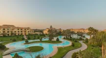 Movenpick Media City Cairo Hotel