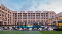 Triumph Luxury Hotel | Egypt Trip Package