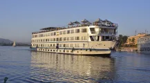 Crociera Nilo M/S Hapi 5 