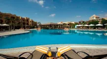 Swiss Inn Pyramids Golf Resort