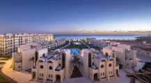 Gravity Sahl Hasheesh Beach Resort
