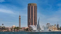 Sofitel Cairo Nile El Gezirah