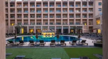 Triumph Luxury Hotel