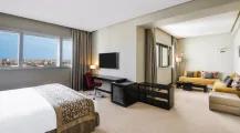 Movenpick Hotel Casablanca