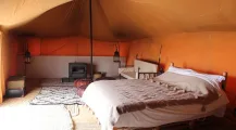 Scarabeo Camp