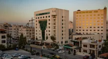 Bristol Amman Hotel